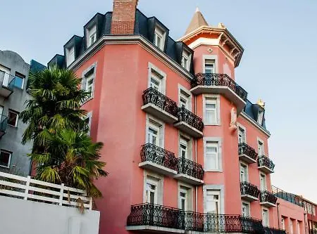 Hotel Maris Stella 3*
