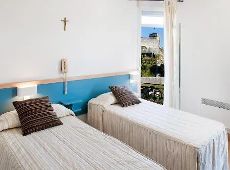 Maris Stella Hotel