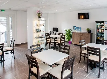 Hotel Maris Stella Lourdes