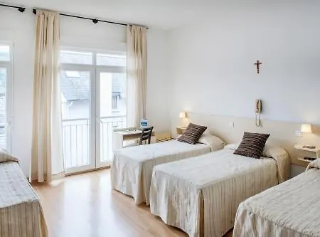 Hotel Maris Stella