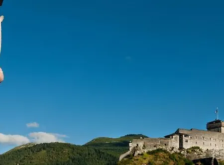 Готель Maris Stella