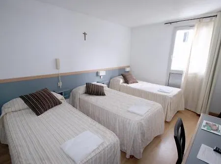 Maris Stella Готель 3*